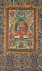 Bhaishajya Guru